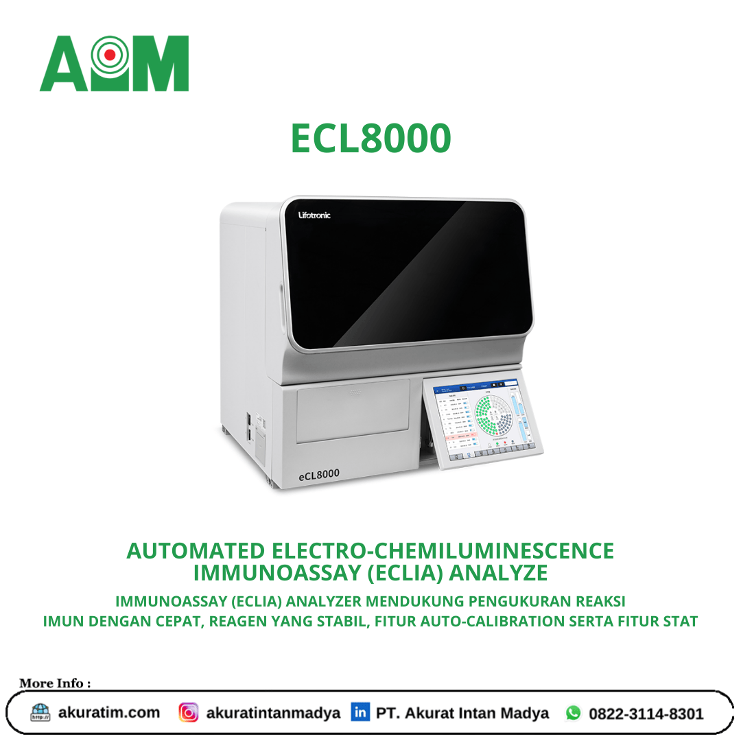 ECL8000